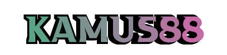 KAMUS88 Logo